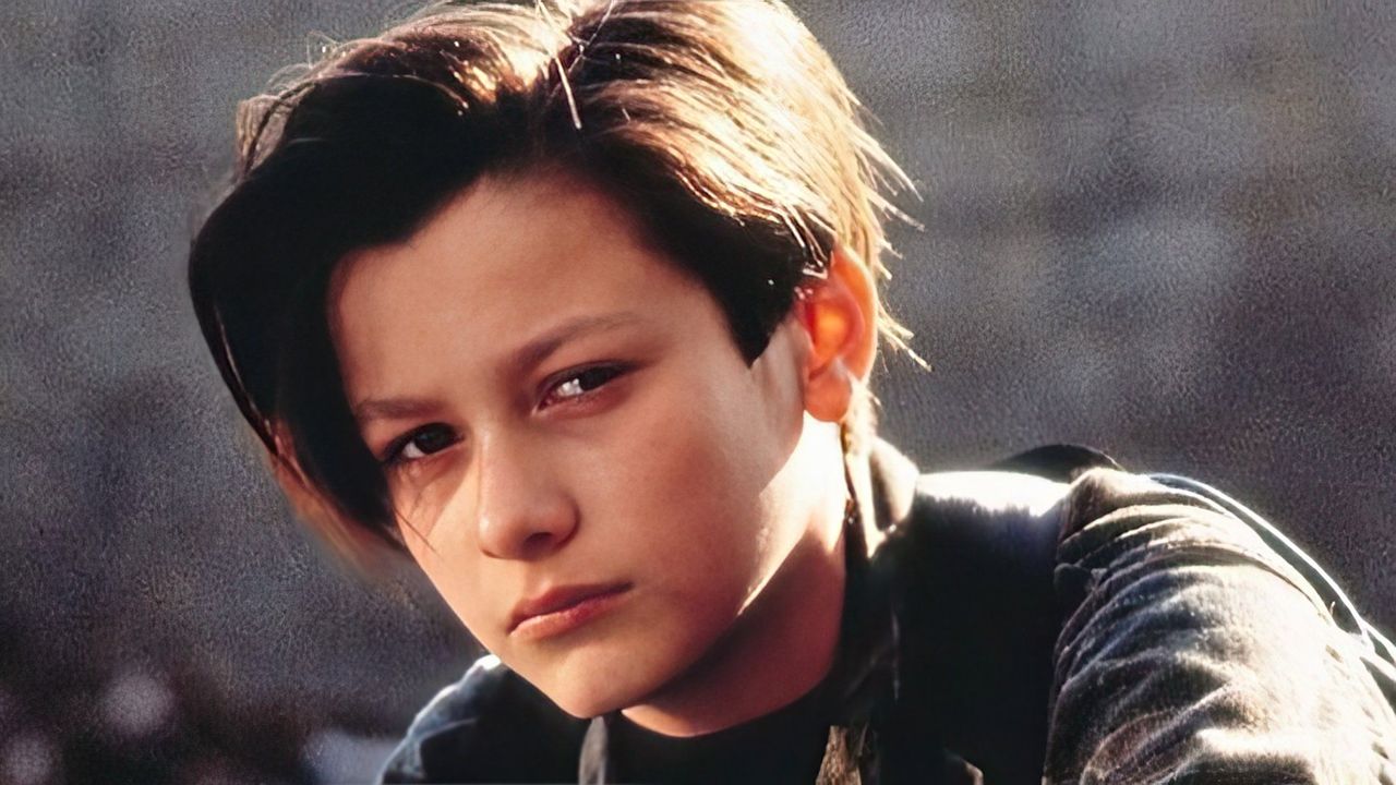 Эдвард Ферлонг (Edward Furlong) – биография, фото, личная жизнь, что с ним стало, рост и вес 2025 | Узнай Всё