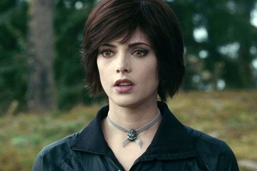 Эшли Грин раскрыла, о чем переписывается каст «Сумерек» спустя 11 лет после съемок - Газета.Ru | Новости
