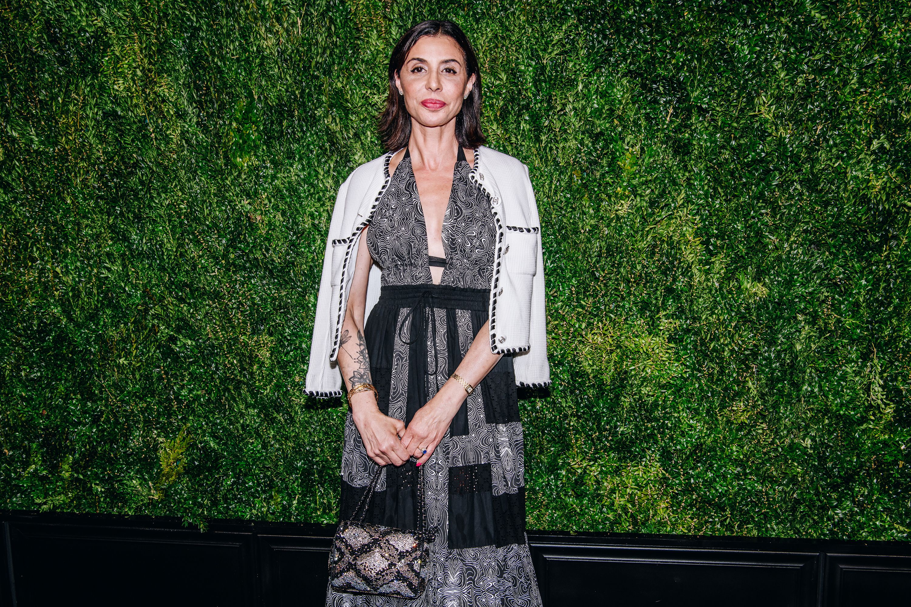 Drena De Niro says fentanyl killed her son | CNN