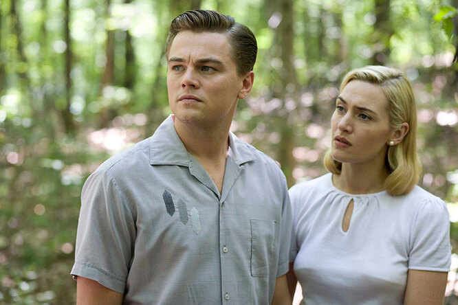 Я очень люблю Лео!»: полная история отношений Кейт Уинслет и Леонардо ДиКаприо