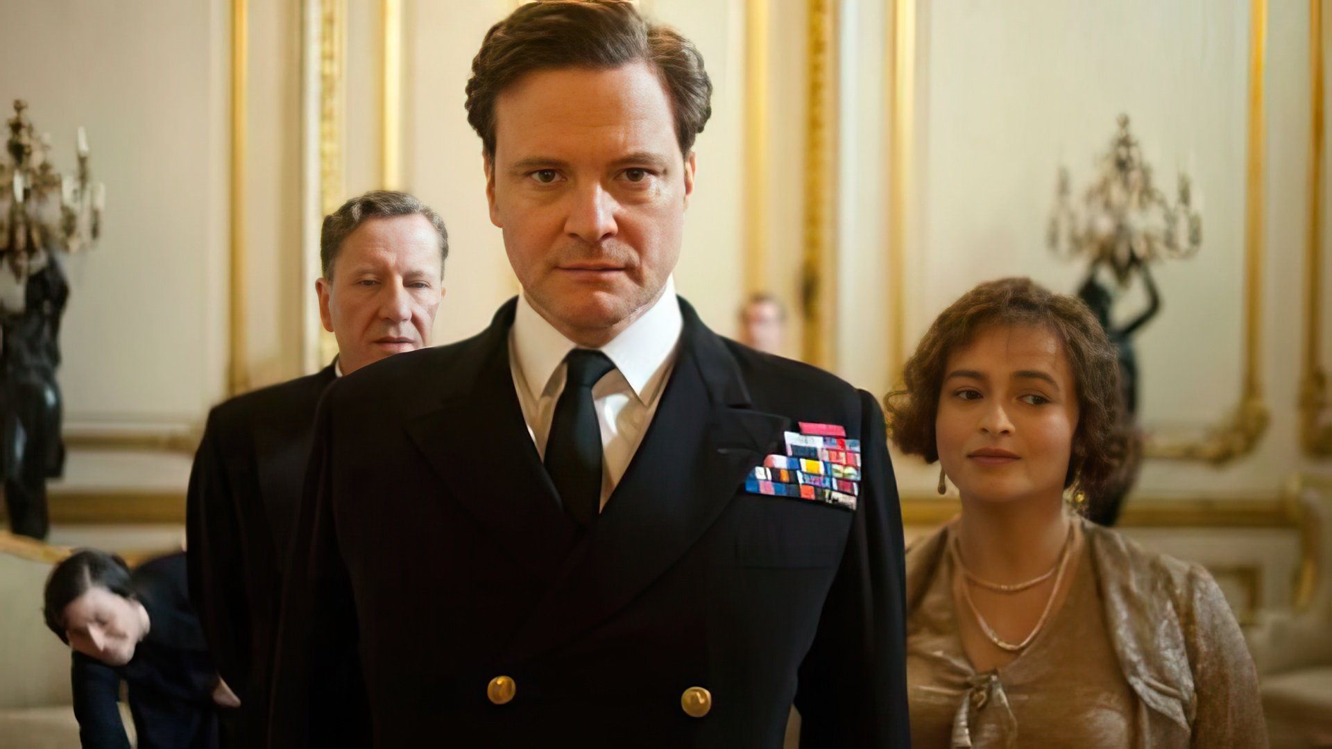 Колин Ферт (Colin Firth) – биография, фото, жена и дети, личная жизнь, рост и вес, лучшие роли 2025 | Узнай Всё
