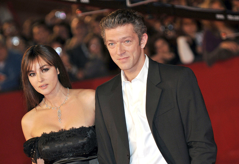 Воспоминания о былом: 7 фильмов с Венсаном Касселем и Моникой Беллуччи | OK-magazine.ru