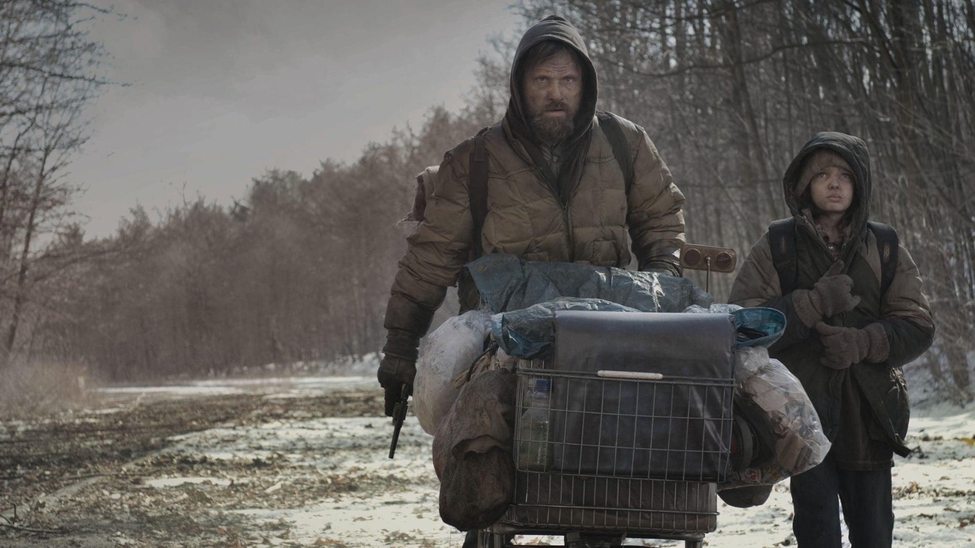 Дорога - фильм смотреть онлайн в поиске Яндекса по Видео