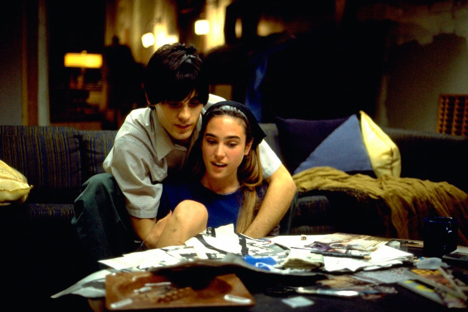 Реквием по мечте»: как Аронофски снимал свой самый знаменитый фильм и что хотел им сказать