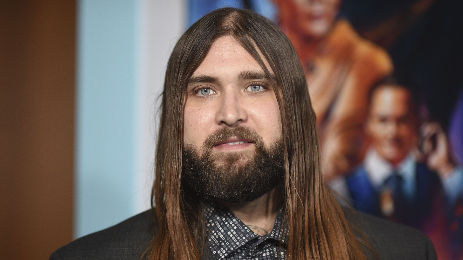 Сын Николаса Кейджа Уэстон выпустит сольный сингл The Wolf - Звук