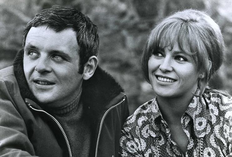 Энтони Хопкинс (Anthony Hopkins) - актёр - фотографии - европейские актёры - Кино-Театр.Ру