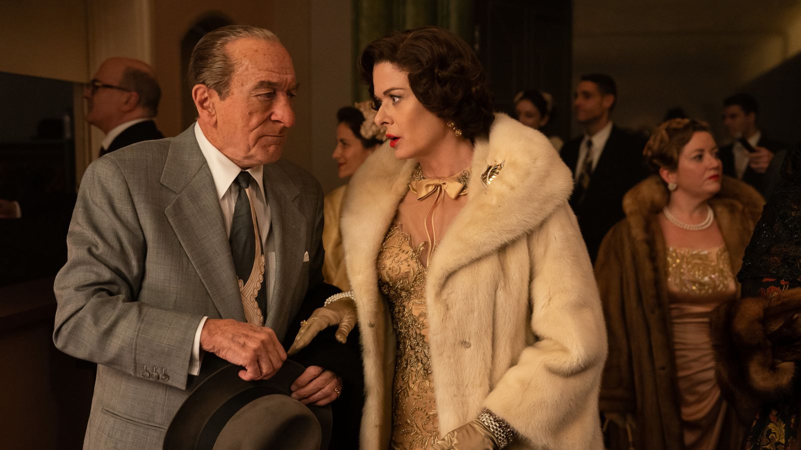 Рецензия на фильм «Рыцари Альто»: туда-сюда, там-сям, глава мафии