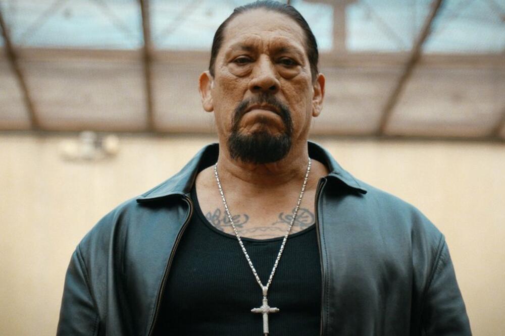 Дени Трехо: актер, который прошел путь от заключенного до кинозвезды