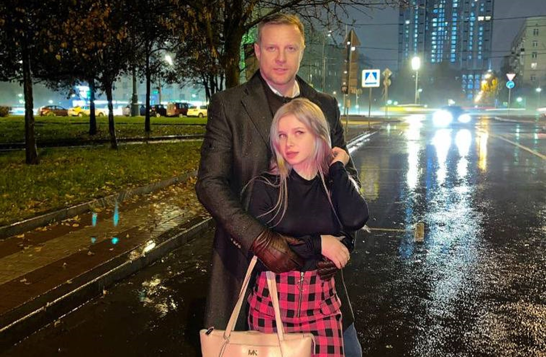 Дочь футболиста Вячеслава Малафеева призналась, что с 13 лет страдала от алкогольной зависимости