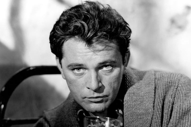 Легенда кинематографа: Ричард Бёртон сыграл немало великолепных ролей, но слава Элизабет Тейлор затмила как его самого, так и всю его жизнь - RadioVan.fm