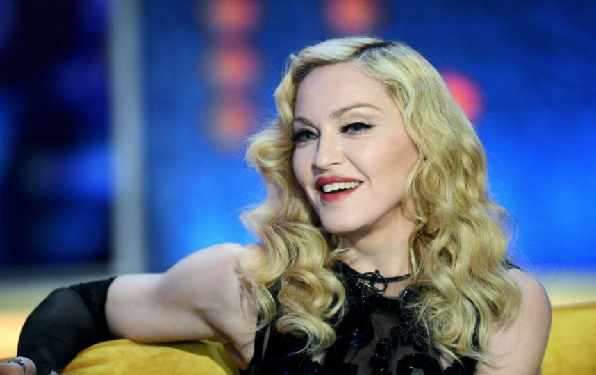 Трэш, да и только: что вытворяла певица Мадонна в разные годы своей карьеры Metro