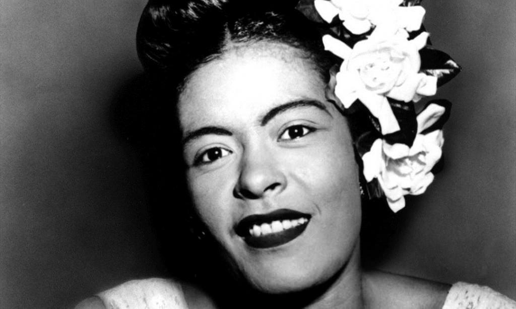 100 лет со дня рождения Билли Холидей | JazzPeople