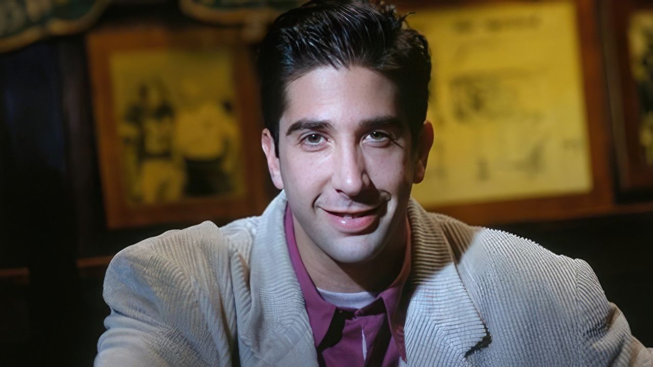 Дэвид Швиммер биография, фото, фильмы, личная жизнь, жена, дочь, рост 2025 | Узнай Всё