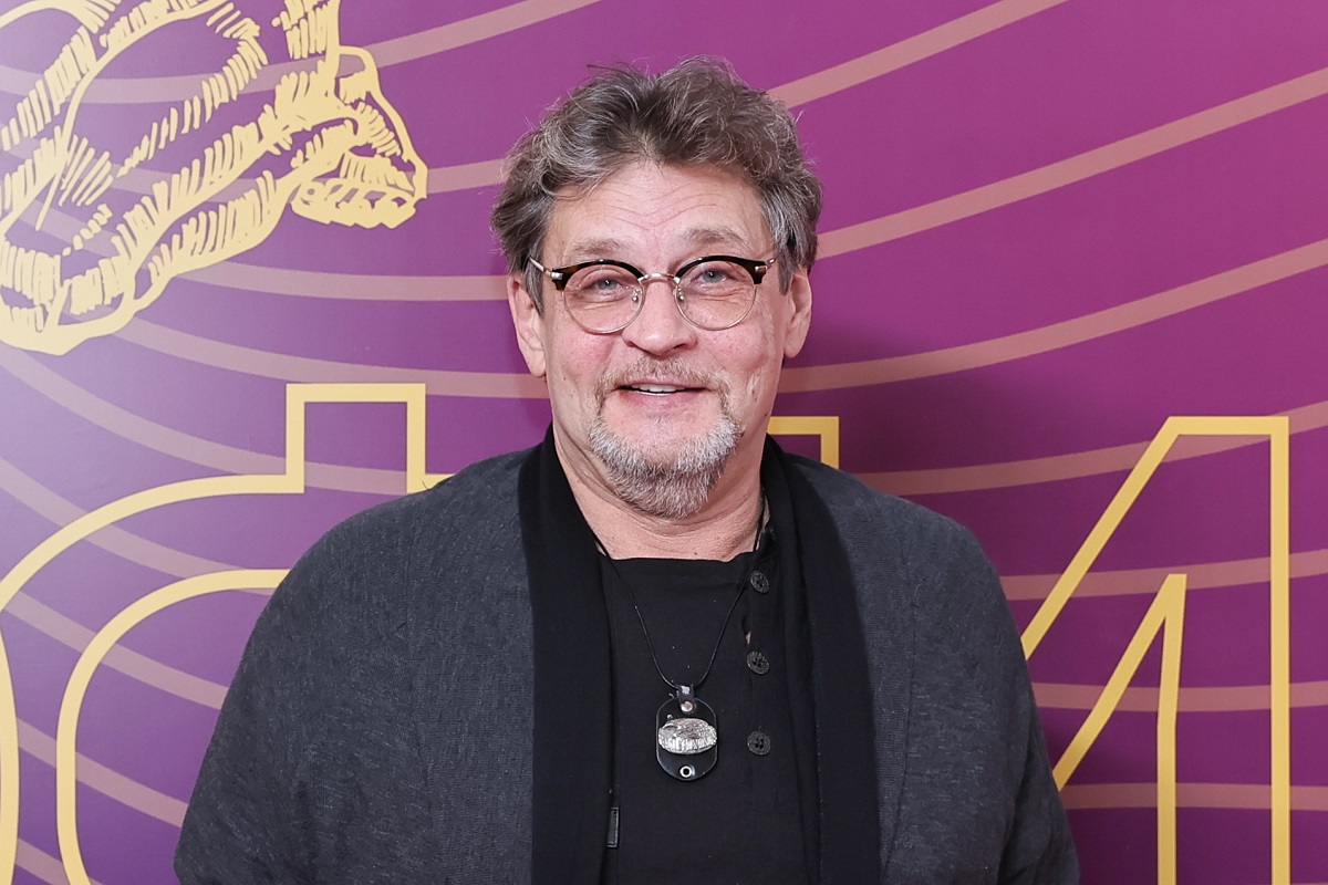 Александр Домогаров завершает карьеру 14 апреля 2024 года | Нижегородская правда