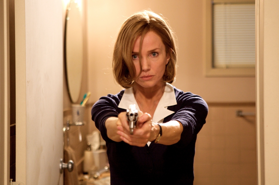 Ребекка Де Морней - кадры из фильмов