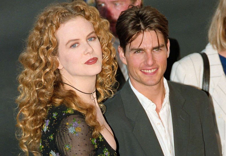 Николь Кидман призналась, что страдала от депрессии после развода с Томом Крузом | Lifestyle | Селдон Новости