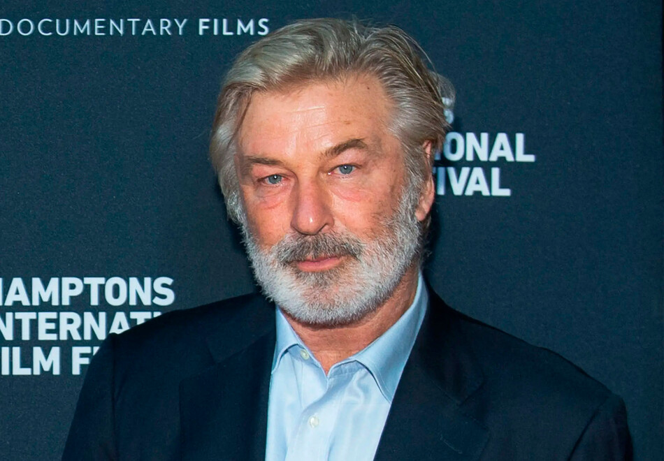 Алек Болдуин говорит, что его актёрская карьера закончена из-за трагических съёмок «Ржавчины» - MainStyles.ru