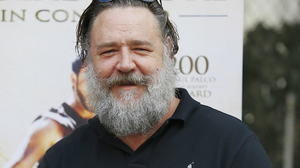 Рассел Кроу снимется в ремейке французской криминальной драмы «Пророк» — Новости на Кинопоиске