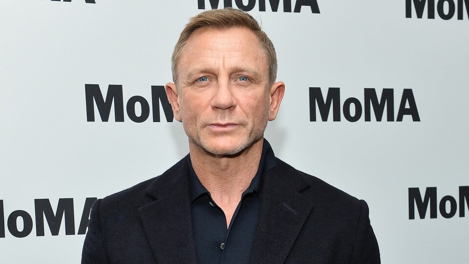 Дэниэл Крэйг не хотел быть Джеймсом Бондом. Мечтал стать Суперменом или Человеком-пауком — Новости на Кинопоиске