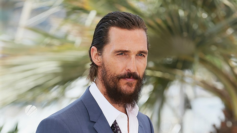 Мэттью Макконахи сыграет главную роль в фильме Хармони Корина - Новости – Коммерсантъ