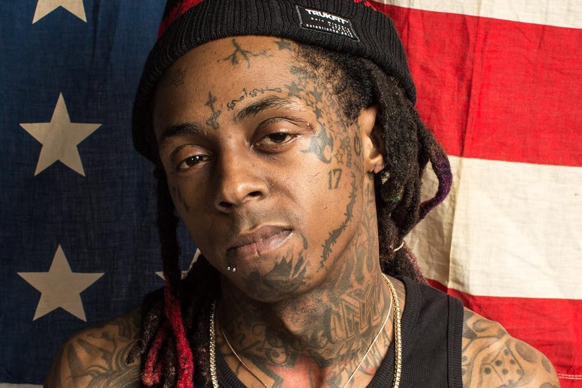 Lil Wayne grozi fanom: moi ludzie będą do was strzelać - CGM.pl