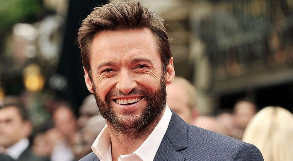 австралийский актер, певец, продюсер