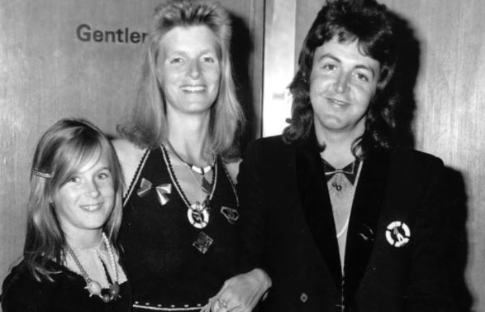 Как сложилась судьба пятерых детей легендарного «битла» Пола Маккартни