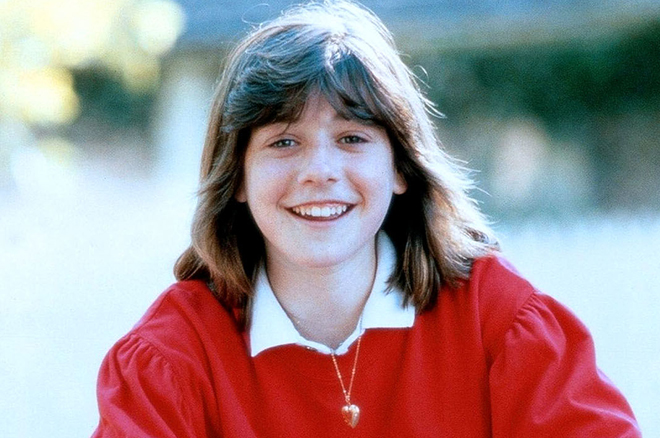 Элисон Ханниган – биография, фото, фильмы, роли, последние новости 2018