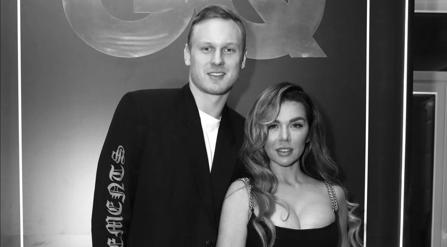 Янис Тимма ушёл из жизни после развода с Анной Седоковой: что об этом известно