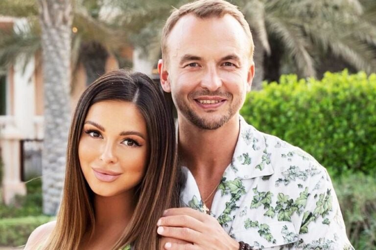 Певица Нюша и Игорь Сивов не будут делить имущество при разводе, потому что делить нечего.