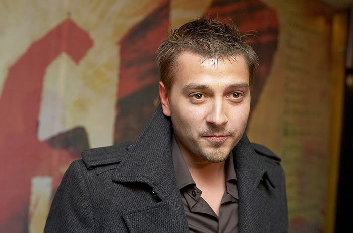 Пётр Кислов - актёр - биография - российские актёры - Кино-Театр.Ру