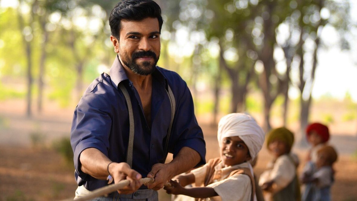 Лучшие индийские фильмы с высоким рейтингом: Три идиота, RRR и другие. Спорт-Экспресс