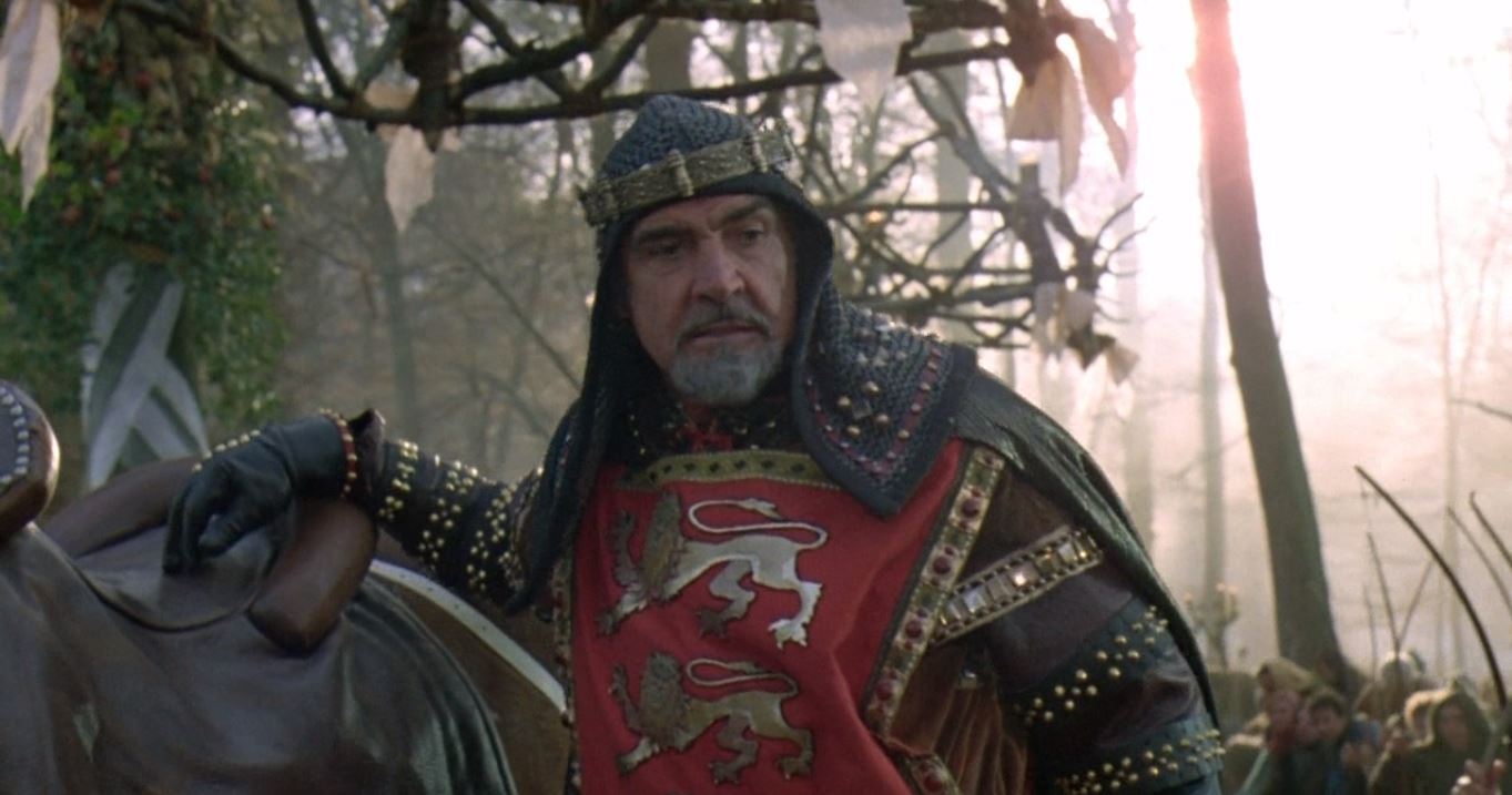 Этот день в истории кино: «Робин Гуд: Принц воров» - 14.06.22 22:44 | Пикабу