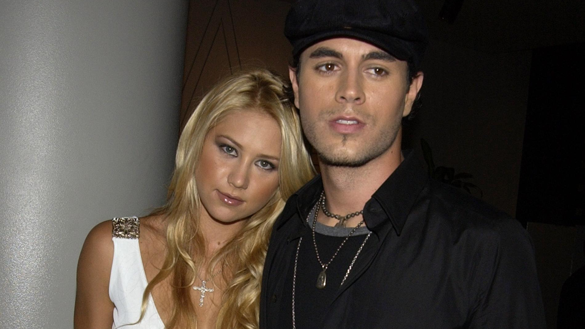 Анна Курникова и Энрике Иглесиас счастливы вопреки слухам о проблемах в браке