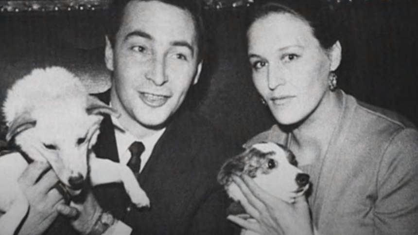 Нонна Мордюкова и Вячеслав Тихонов — история любви