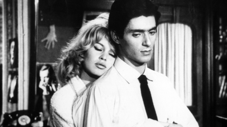 Сколько мужчин было у Брижит Бардо — биография и романы