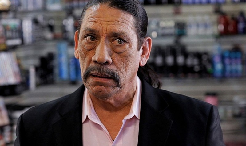 История успеха: Дэнни Трэхо