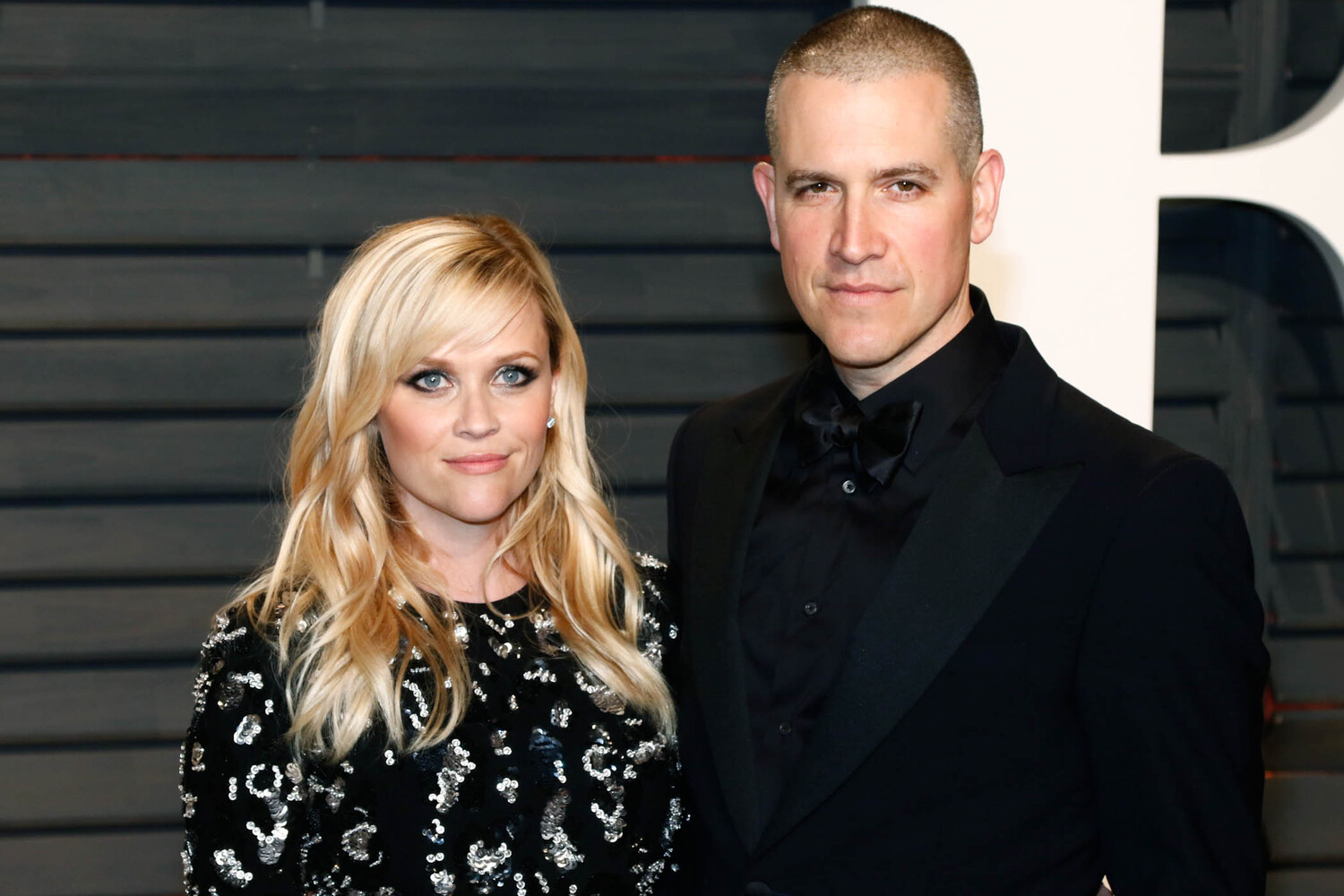 Названа официальная причина развода Риз Уизерспун и Джима Тота - Газета.Ru | Новости