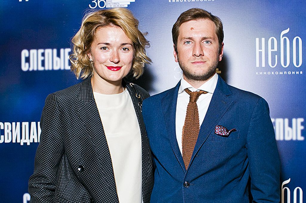 Резо Гигинеишвили и Надежда Михалкова заинтересовали публику возможным воссоединением спустя 3 года после развода