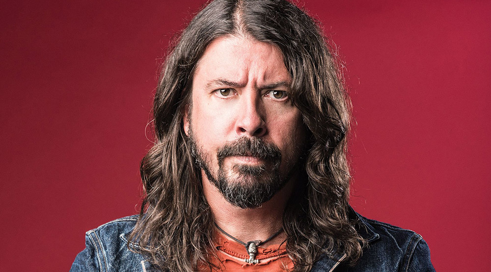 Дэйв Грол выпустил документальный фильм «Play»