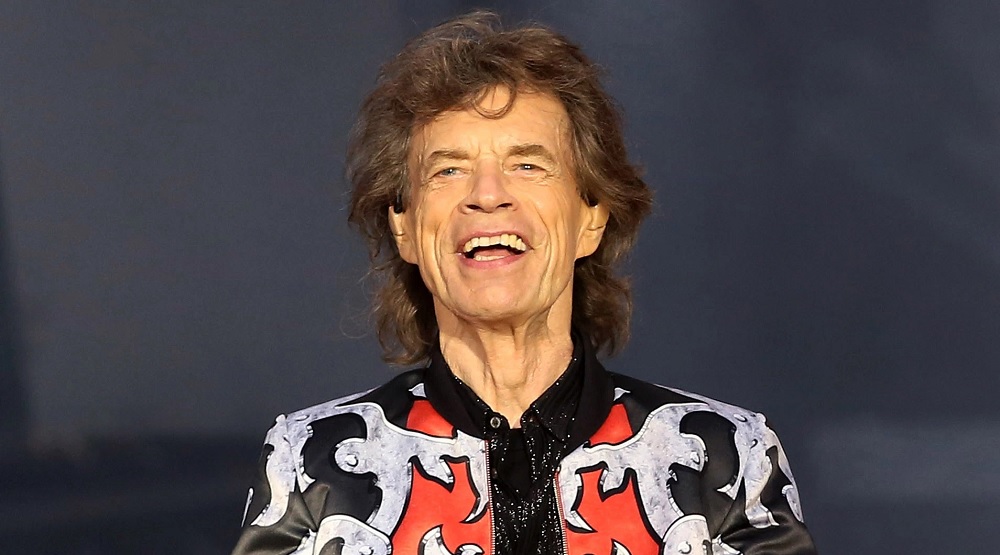 Мик Джаггер «чувствует себя довольно хорошо»