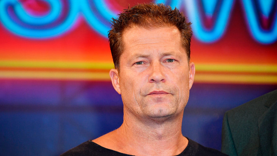 Тиль Швайгер назвал аполитичной свою поездку в Белоруссию на съемки - Газета.Ru | Новости