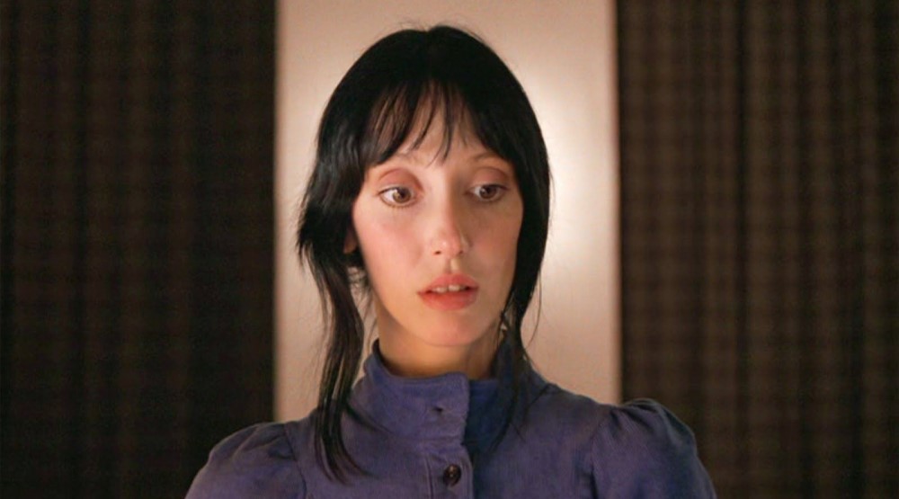 Шелли Дюваль из «Сияния» снялась в первом за 20 лет фильме «Лесные холмы» – есть кадр