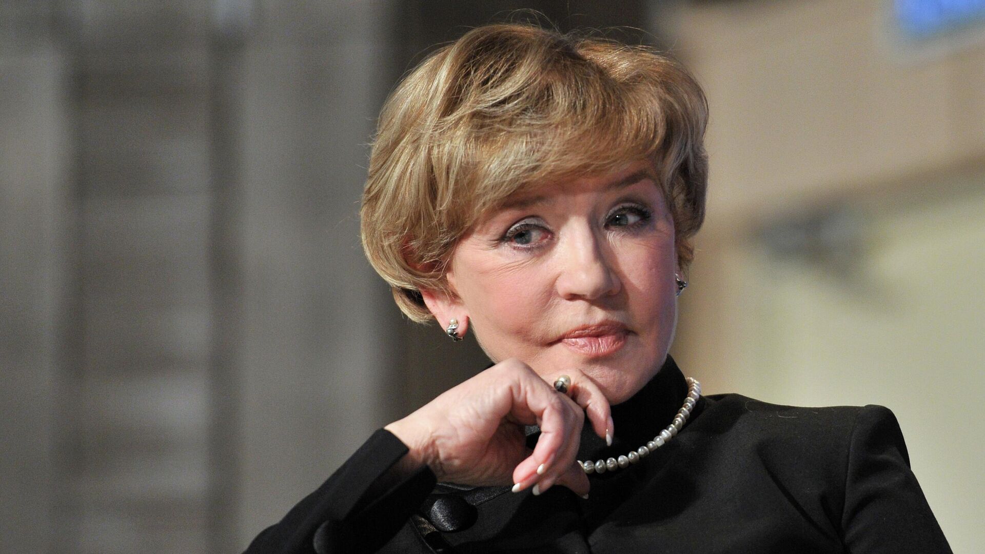 Вера Алентова: звездный путь и внезапная смерть — история великой актрисы - РИА Новости, 25.12.2025