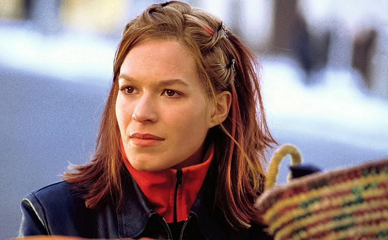 Франка Потенте (Franka Potente) - актриса - фотографии - европейские актрисы - Кино-Театр.Ру