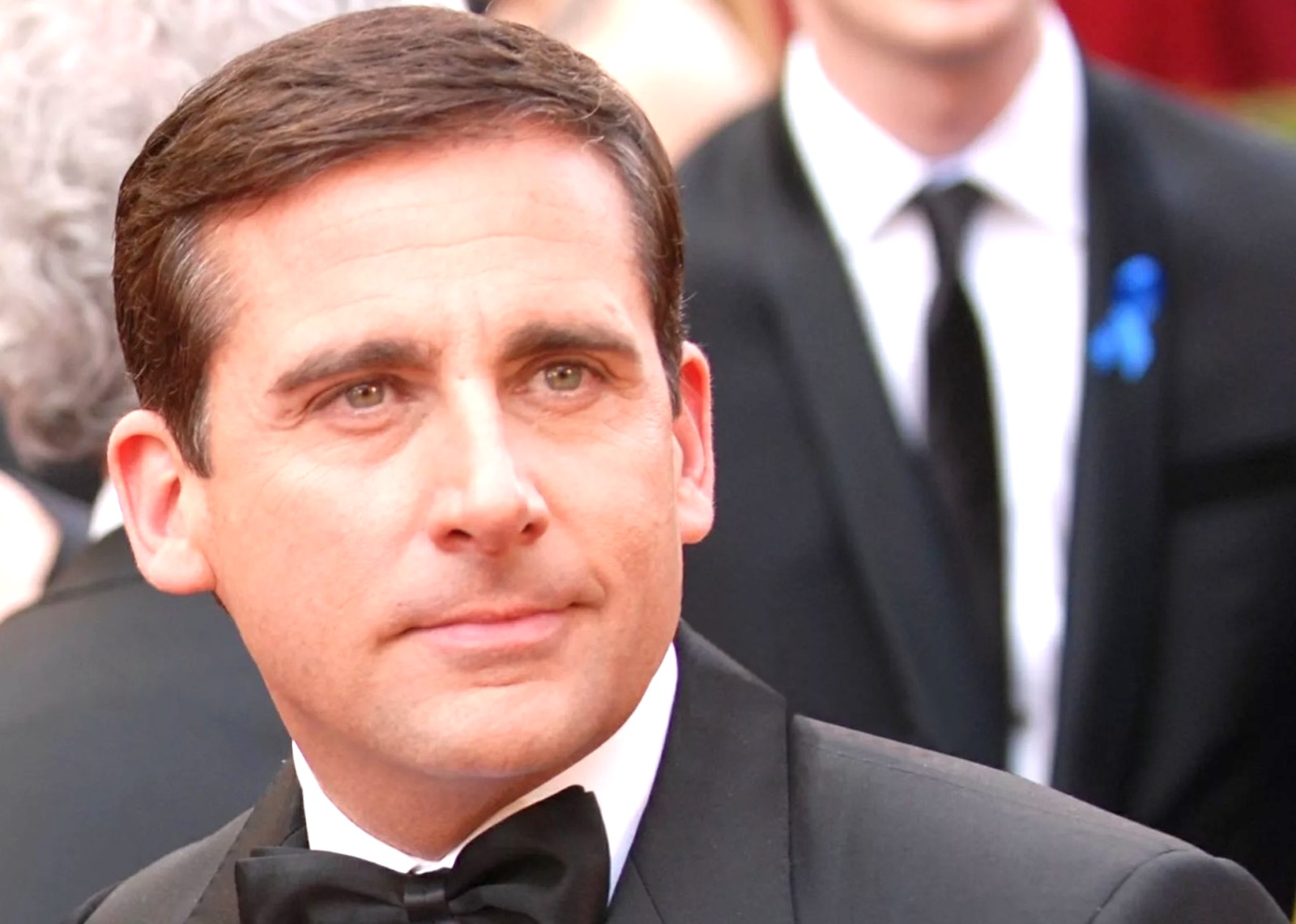 Американский актер Стив Карелл (Steve Carell) в программе "Дневной Сеанс". – ДНЕВНОЙ СЕАНС – Podcast.ru