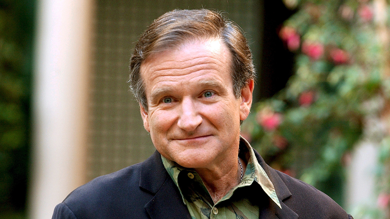 10 лучших фильмов с Робином Уильямсом