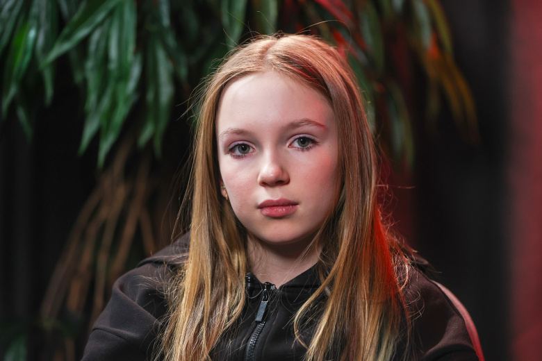 Исполнительница хита «Сигма бой» рассказала о первом публичном выступлении