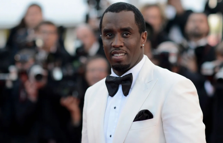 шон комбс | BURO.