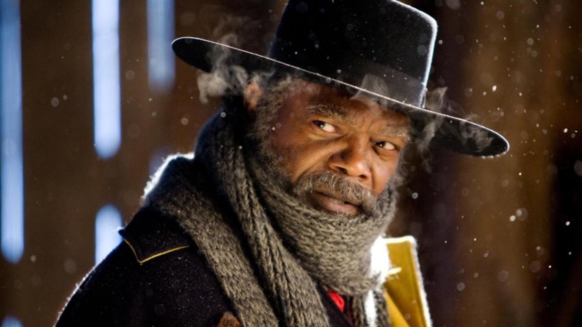 Сэмюэл Л. Джексон: фильмы, которые сделали актера знаменитым и любимым